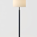 Floor lamp 3d model