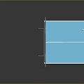 Portable Blue Table Tennis Table with Ping Pong Paddles Balls and Wheels for Home