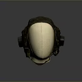 Hat Realistic Game Item 3d model