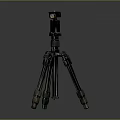 Commercial Tripod Equipment With Adjustable Legs And Stable Professional Design For Business Use