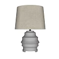 Modern Table Lamp Metal Table Lamp Decorative Table Lamp Fabric Table Lamp 3d model