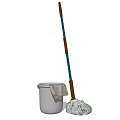 Mop 3d model