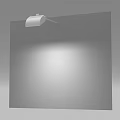 Modern White Downlights And Spotlights With Different Design Styles For Home Use