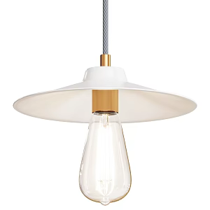 Small chandelier 3d model