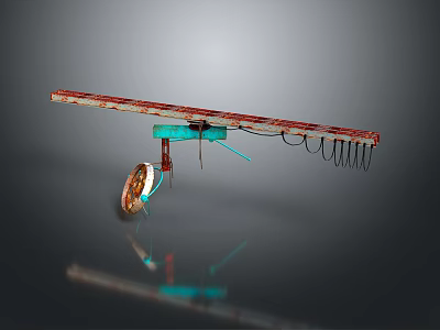 Modern Commercial Airliner Exterior Featuring Aerodynamic Wing Design And Jet Engines 3d model