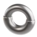 Industrial Equipment Precision Stainless Steel Ring Component For Mechanical Machinery