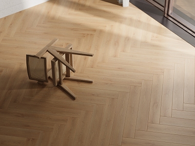 Modern Flooring Wood Flooring model