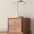Wooden Sofa Bench With Drawers Shelf And Shoes Storage In Modern Entryway Interior