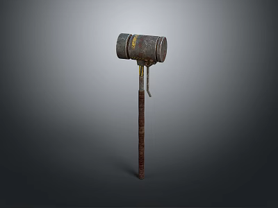 The image provided does not contain any animal elements, so it is impossible to generate an English title with "animal" as the main subject based on the key information of the picture. Please confirm whether the picture content is correct. 3d model