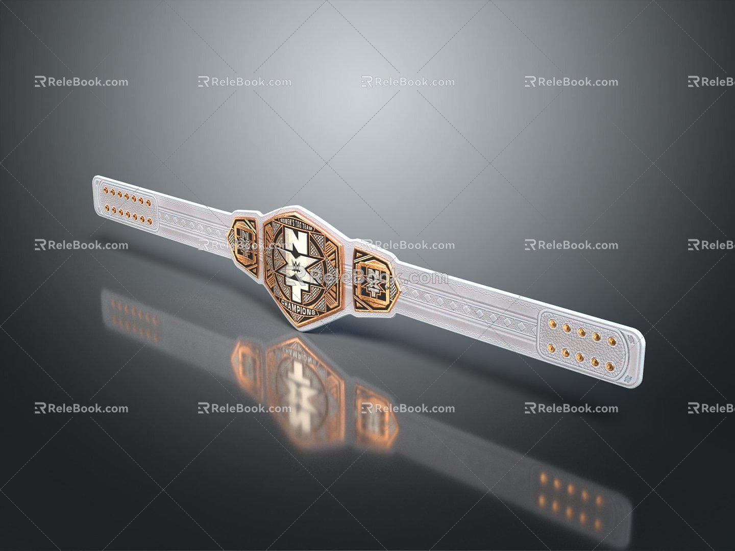 Modern Belt Champion Belt Wrestling Belt Wrestling Belt Wrestler Belt Belt 3d model