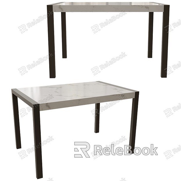 CANCIO table model