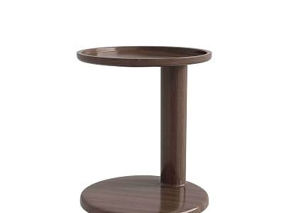 FLEXFORM coffee table side table 3d model