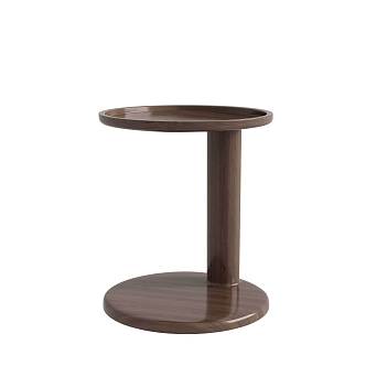 FLEXFORM coffee table side table 3d model