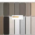 Wooden Wall Panels Various Colors Different Textures And Design Options For Home Interior