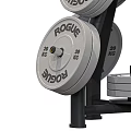 Different Types Of Gym Fitness Equipment Barbells And Weight Plates