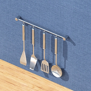 Kitchen Supplies Kitchen Appliances 3D Model 3d model