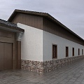 Chinese Architecture 3d model