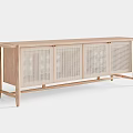 Buffe Sideboard 3d model