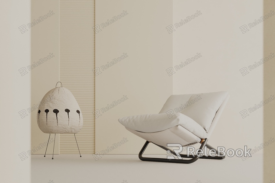 Leisure Chair model