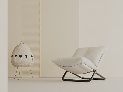 Leisure Chair model