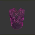 Armor Battle Armor Ancient Armor Ancient Armor Ancient Armor Ancient Armor Ancient War Helmet 3d model