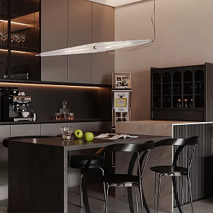 Restaurant 3d model