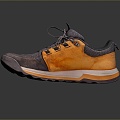 Hiking Boots Hiking Boots Hiking Shoes Travel Shoes Climbing Shoes sneaker Running Shoes Outdoor Shoes 3d model