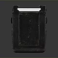 Sci-fi Items Sci-fi Components High-tech Components Sci-fi Equipment Sci-fi Scene Sci-fi Environment Game Scene 3d model
