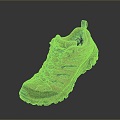 Hiking Boots Hiking Boots Hiking Shoes Travel Shoes Climbing Shoes sneaker Running Shoes Outdoor Shoes 3d model