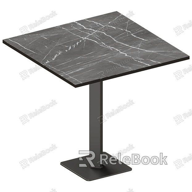 CANCIO Bar Table model