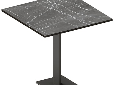 CANCIO Bar Table model