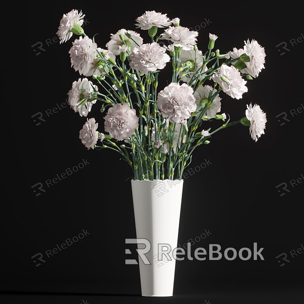 Vase model