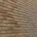 Wall 3d model