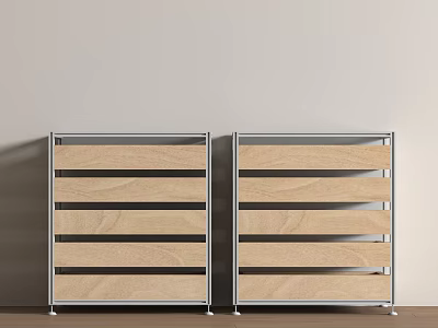 Modern Bookshelf Storage Shelf Books and Periodicals Reading Materials 3d model