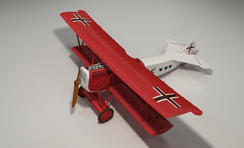 modern fighter aircraft 3d model