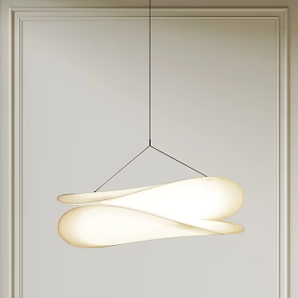 Chandelier Modern Chandelier Simple Chandelier Bedroom Chandelier Decorative Chandelier 3d model