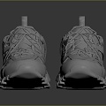 Hiking Boots Hiking Boots Hiking Shoes Travel Shoes Climbing Shoes sneaker Running Shoes Outdoor Shoes 3d model