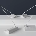Modern Headphones And Speakers With Wireless Connectivity And High Quality Sound Design