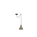 Quiet Wind Chandelier Small Chandelier Simple Chandelier 3d model