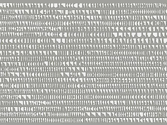 Jane Europe plaster line 3d model