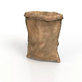 Durable Brown Hessian Sack For Home Storage And Daily Utility Use