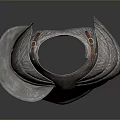 Armor Battle Armor Ancient Armor Ancient Armor Ancient Armor Ancient Armor Ancient War Helmet 3d model