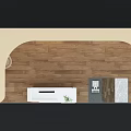 Stylish YOOLADY Brand Exhibition Booth Design For Smart Modern Household Cleaning Appliances