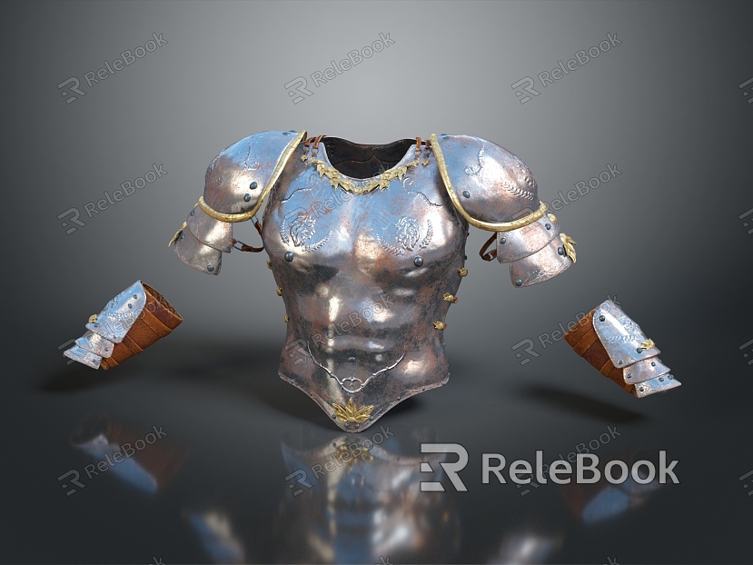 Armor Battle Armor Armor Armor Ancient Armor Ancient Armor Ancient Armor Ancient Armor Ancient War Helmet model