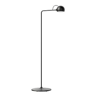 Artemide modern floor lamp minimalist floor lamp reading lamp black floor lamp antique floor lamp vintage floor lamp 3d model