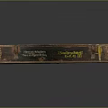 Ammunition Boxes Arms Boxes Arms Boxes Military Boxes Wooden Boxes Wooden Crates Old Wooden Crates 3d model