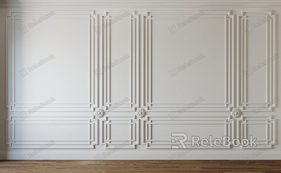 Gypsum line model