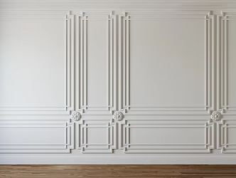 Gypsum line 3d model