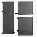 Modern Black Radiators Featuring Panel Column Towel Rail Designs And Pipe Fittings