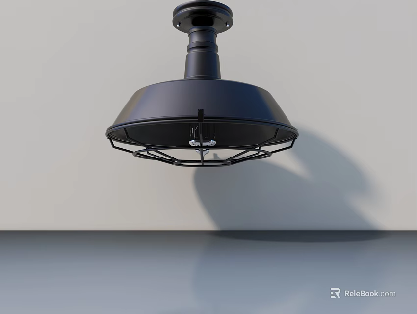 Modern Swing Door Interior Design With Solid Wood And Glass Panels 3d model